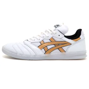 Runway Glow Slip Resistant Leggerezza Fb (White / Pure Gold)