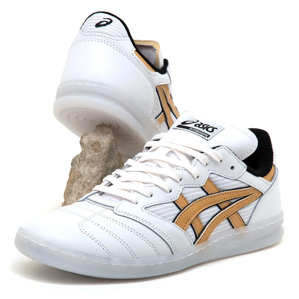 Leggerezza Fb (White / Pure Gold) Mom Safe