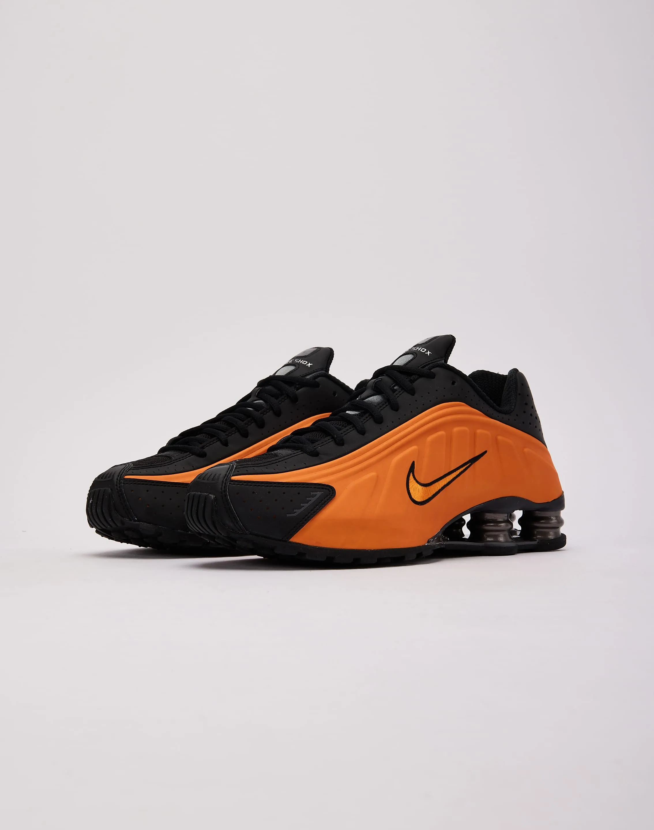 Nike Shox R4 casual - runner shoes narrow - base - feature shoes