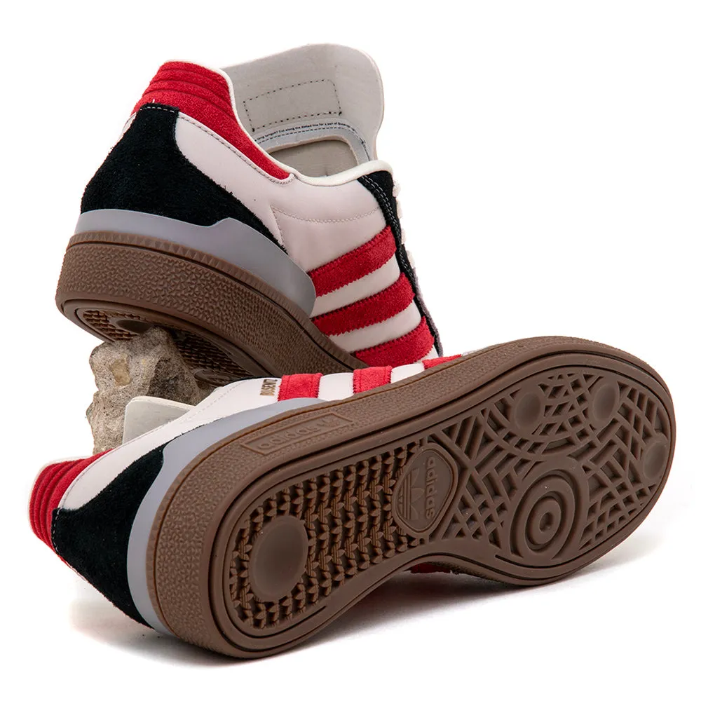 Month Strong Ergonomic Wellness Seekers Busenitz (Cinder / Scarlet / Gum5)