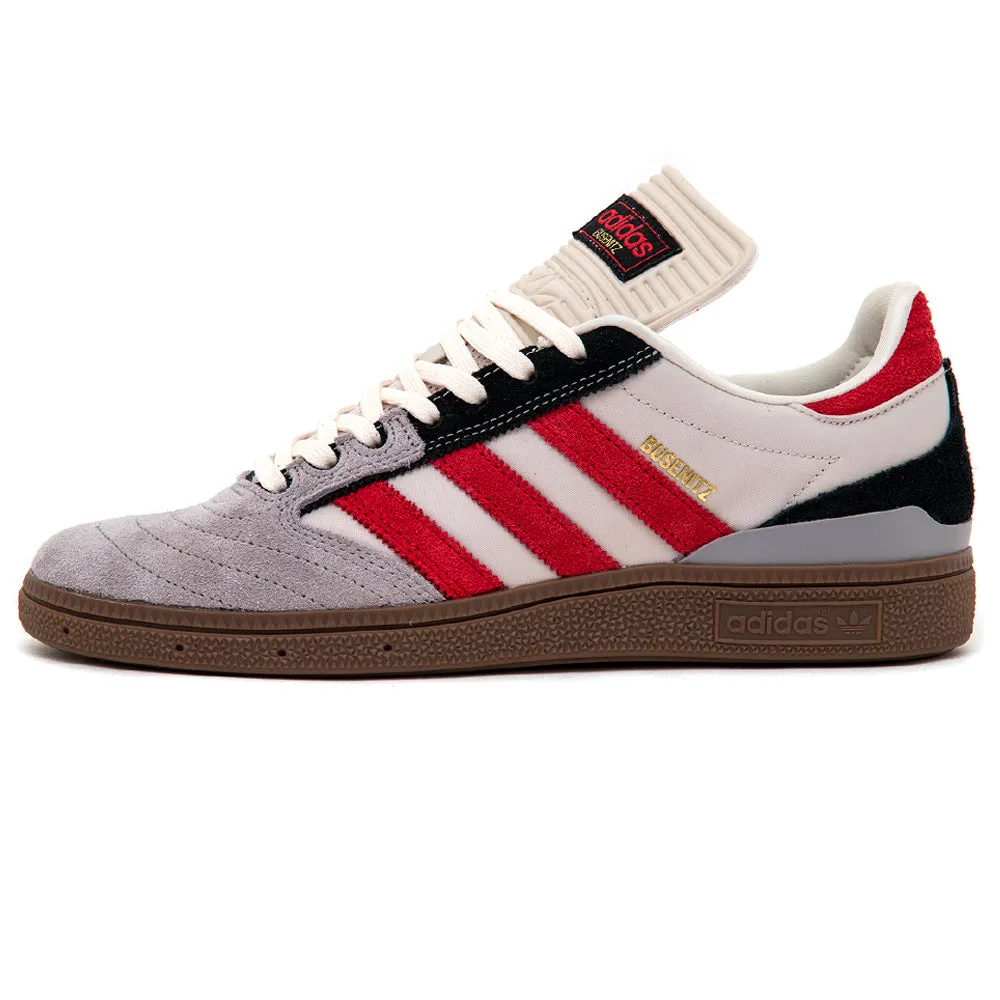 Durable Build Airport Travel zipper Busenitz (Cinder / Scarlet / Gum5)