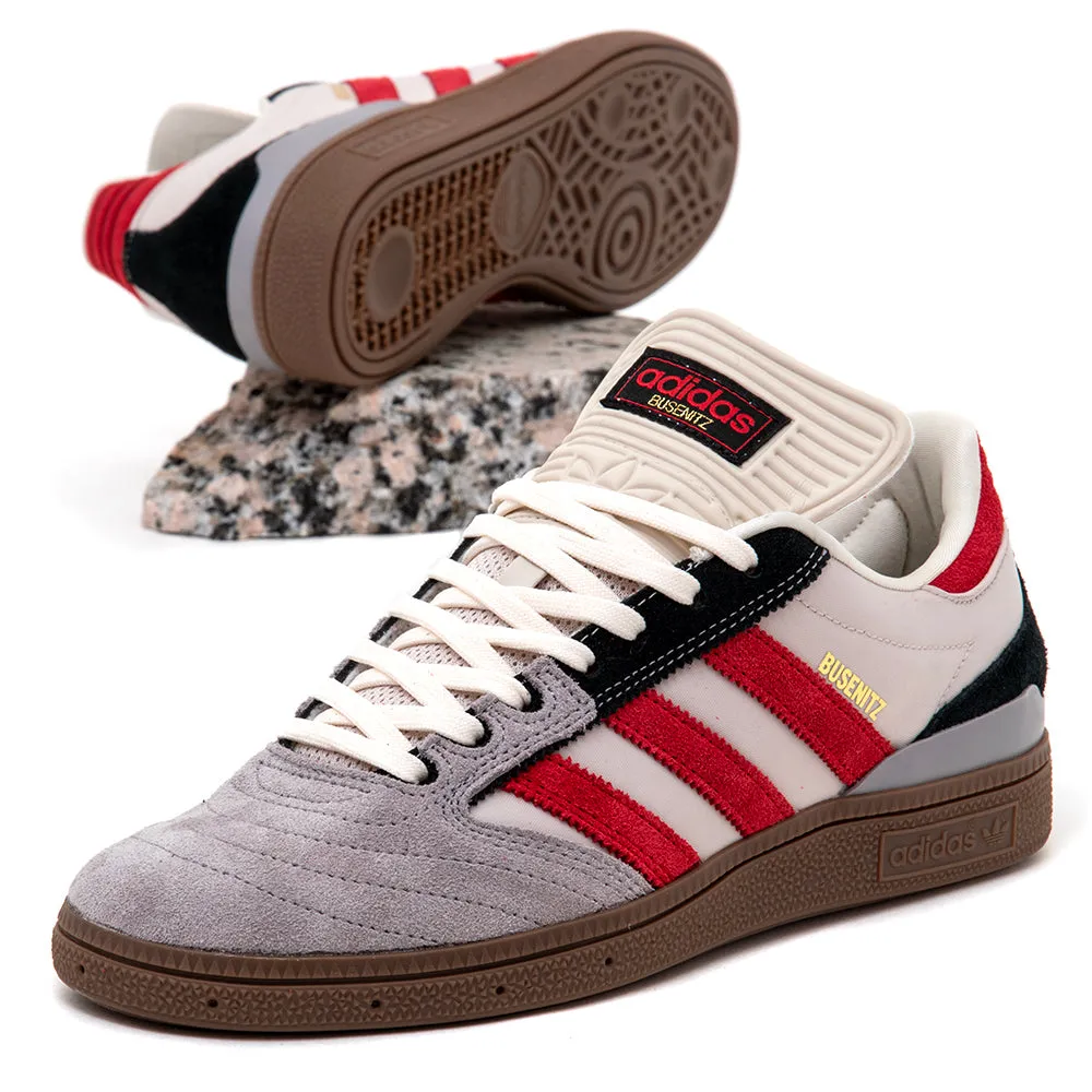 Summer Base Busenitz (Cinder / Scarlet / Gum5)