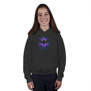 Bat Space Anti Pilling Comfort Wear