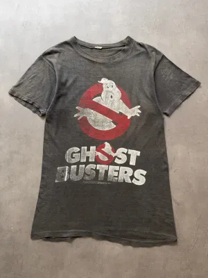 Sleek Comfort Casual All-Day 1980s GhostBusters tee (M)