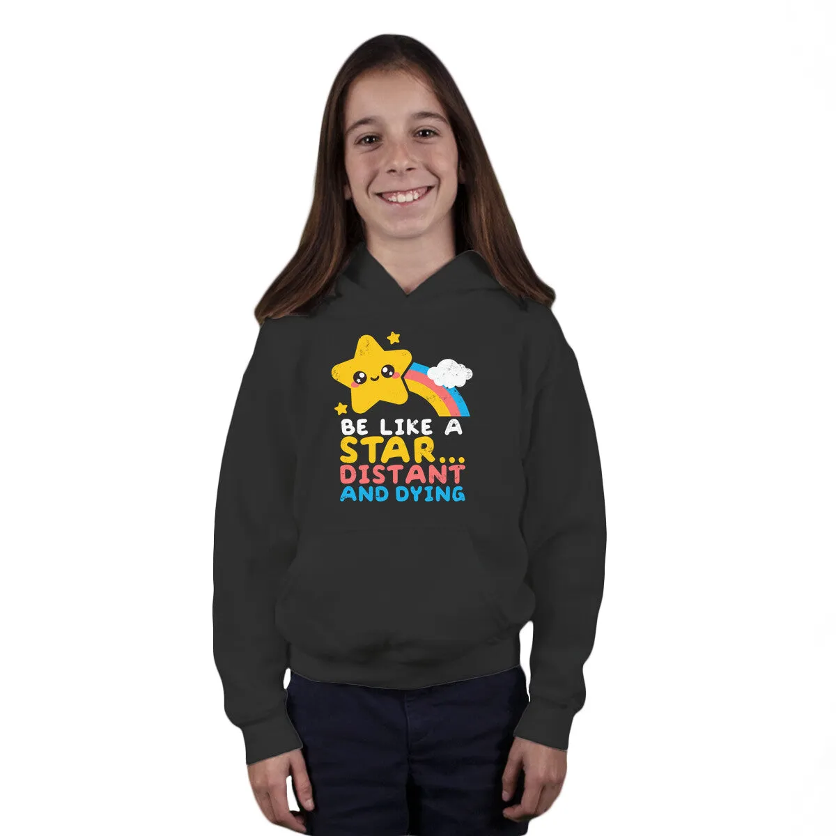 Running Gear Like A Star