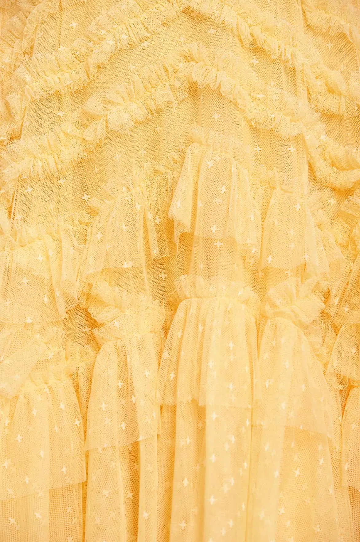 Cozy Fit Evening Look Lola Backless Ballerina Dress