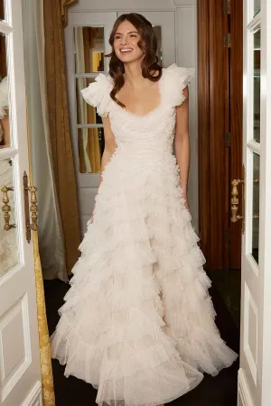 Lola Backless Gown Classic sheath dress Elegant evening wear