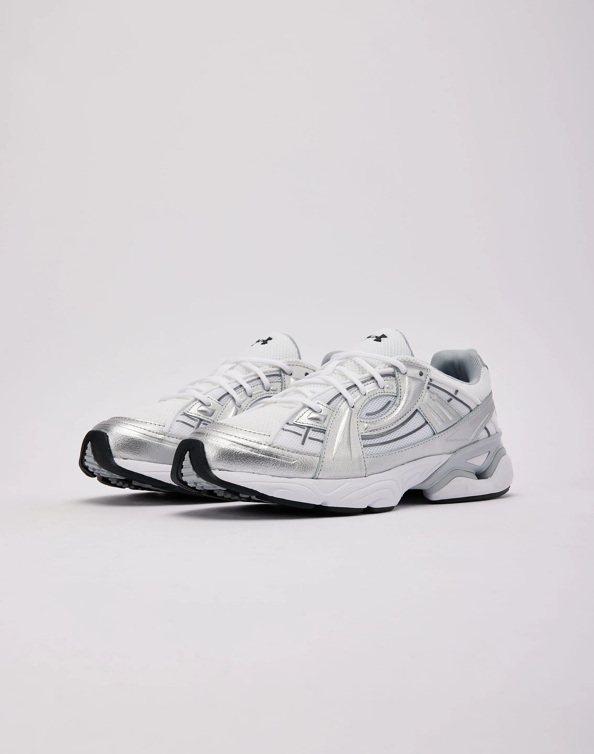 Under Armour Sola cold - weather Saucony PowerGrid