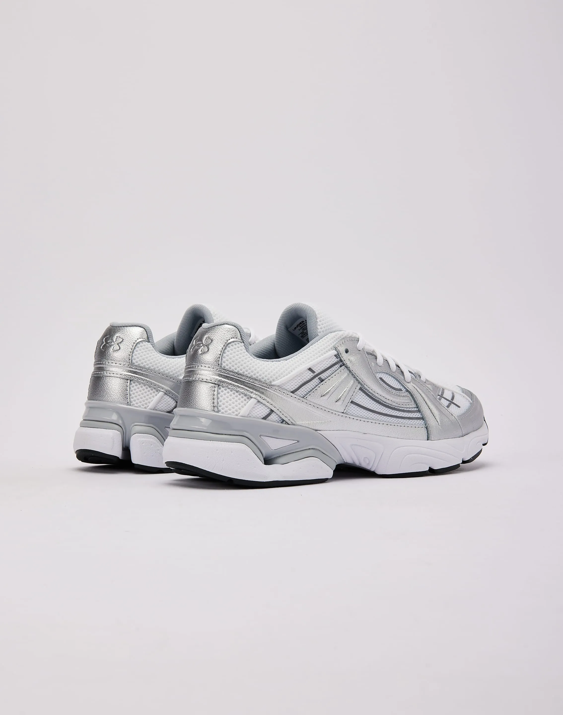 Anti Odor Insole Technology Under Armour Sola