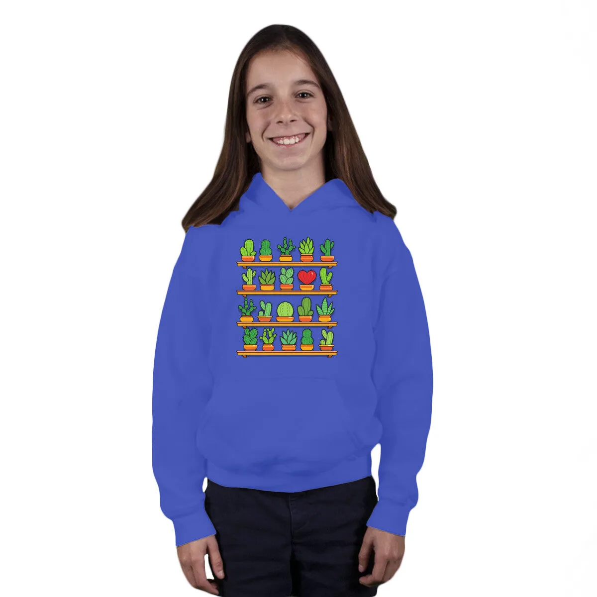 Fashion Relaxed Love Yourself