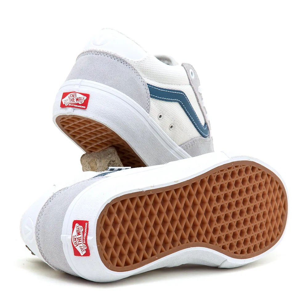 Skate Rowan (Grey / Navy) VBU Modern