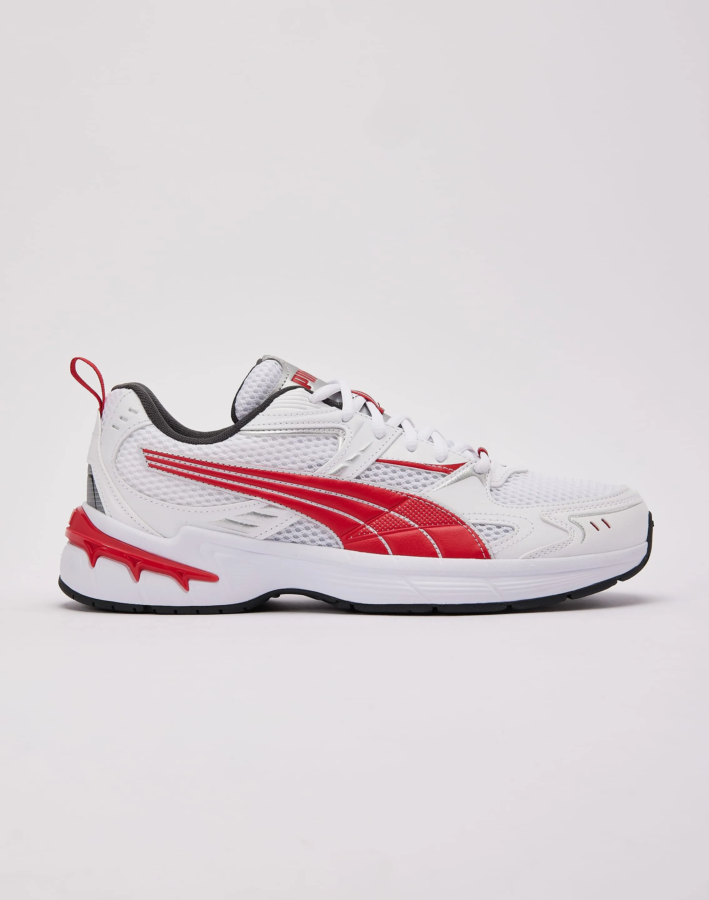 Energy Transfer Outsole Puma Milenio Tech 2000