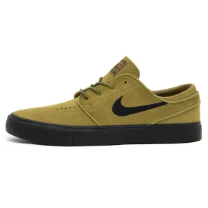 Zoom Janoski OG   (Pacific Moss / Black - Pacific Moss - Black (S ) Fairy Step Casual