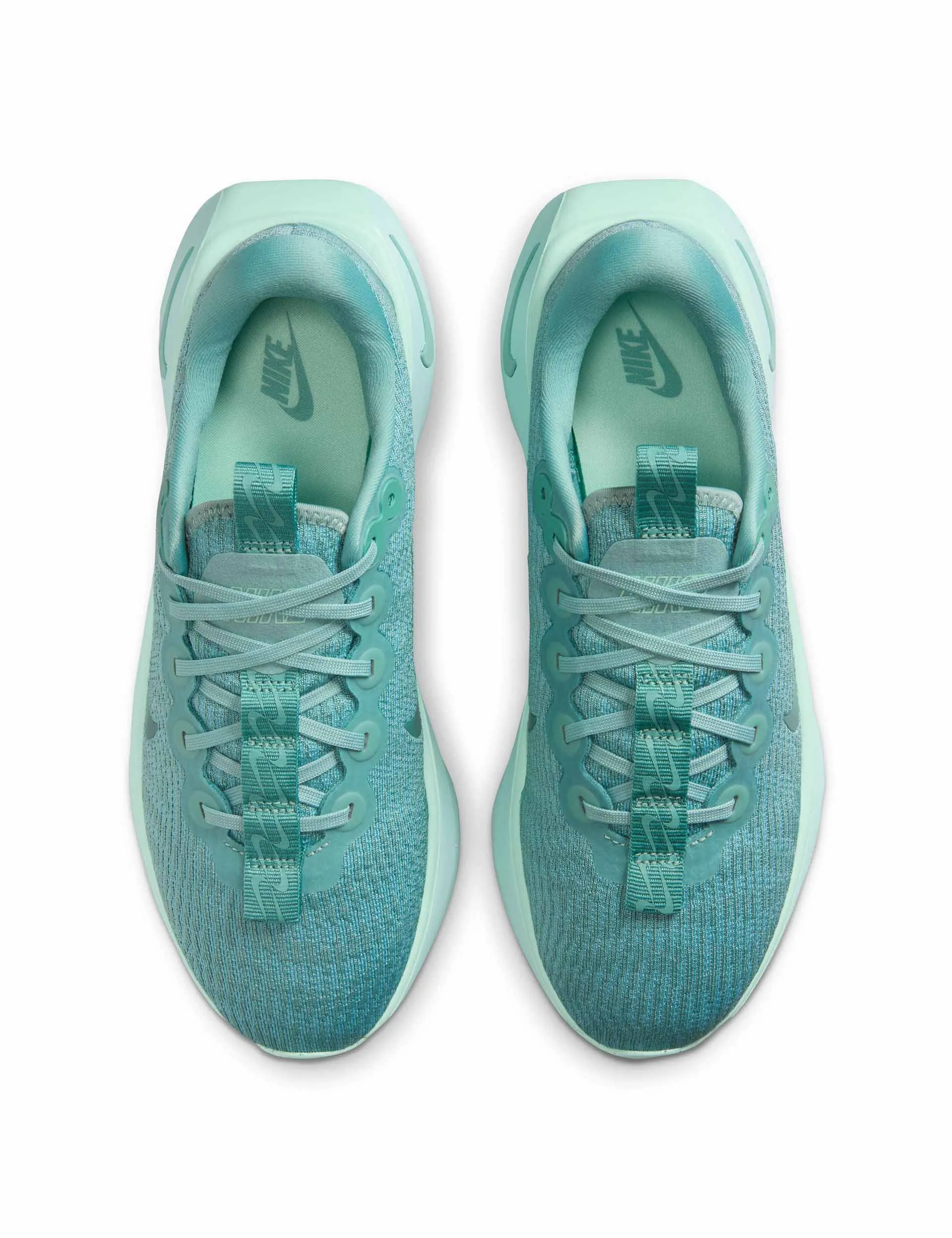 Activity Fit Motiva Shoes - Cannon/Mineral/Jade Ice