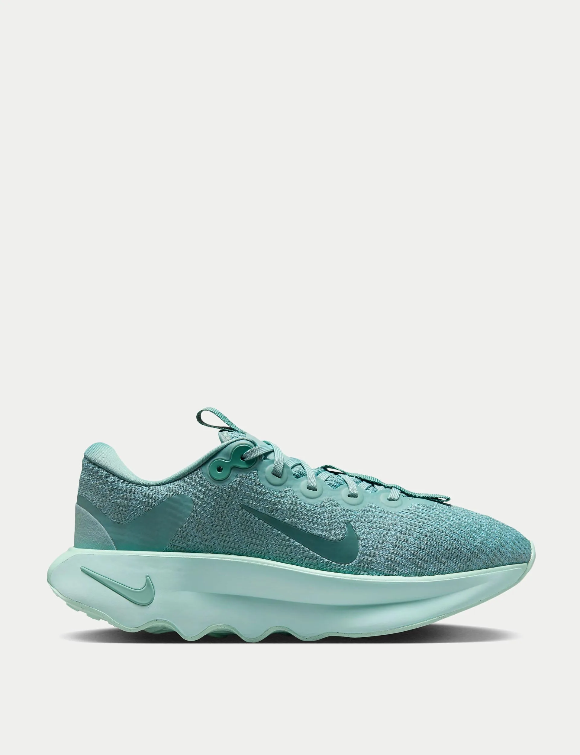 Motiva Shoes - Cannon/Mineral/Jade Ice Short Distance