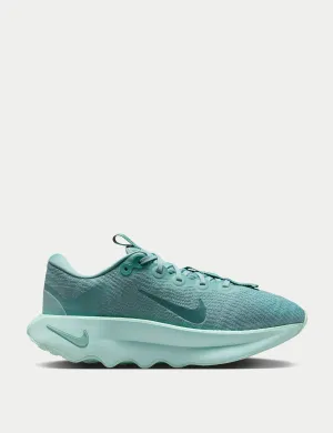 Motiva Shoes - Cannon/Mineral/Jade Ice Short Distance