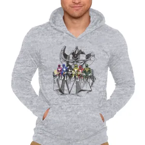 Layered Fit product tag identification Lunch Atop A Mega