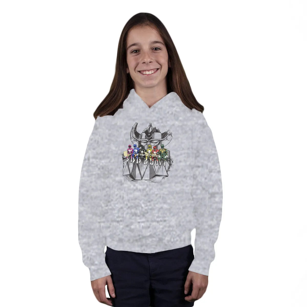 Everyday Essential Lunch Atop A Mega