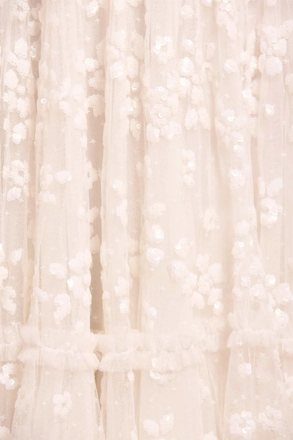 Comfy Fit Wear Maeva Ankle Gown