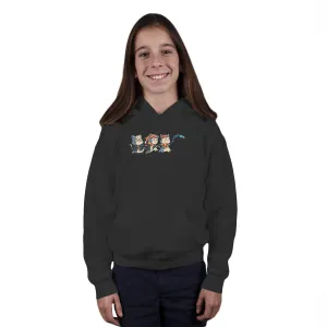 product brooch style Comfy Layering Magical Cats