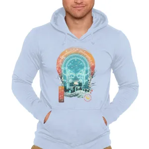 Magical Landscape Water resistant coating Concert Look