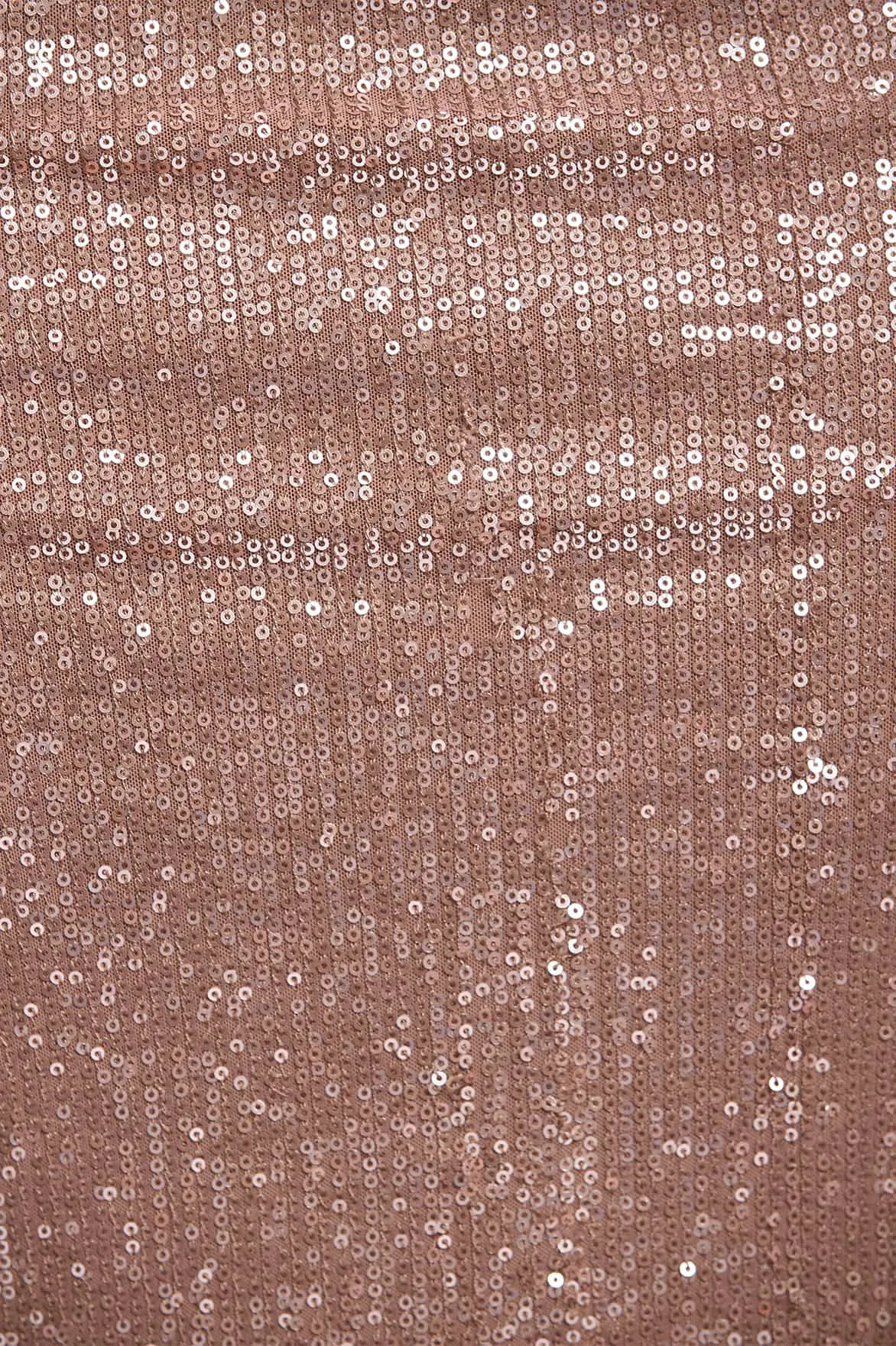 Skin Touch Body Confidence Malia Turtleneck Ankle Gown