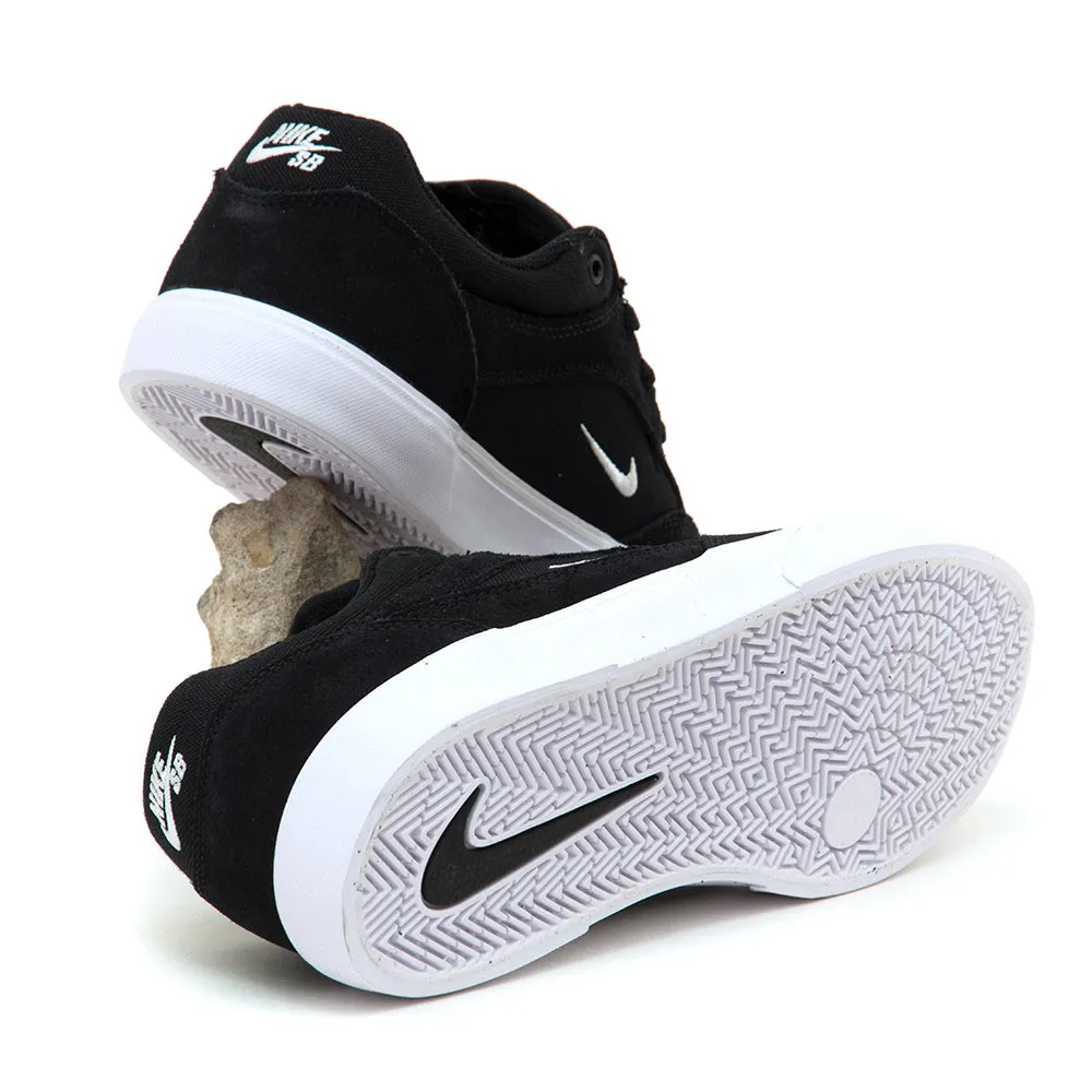 Malor (Black / White - Black - White) (S) Dynamic Arch Cushion Spring Jump