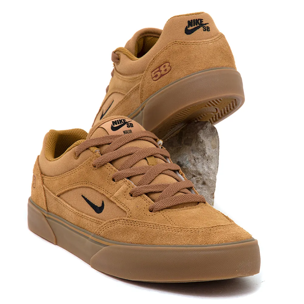 Picnic Easy Matte Edge Malor TE (Wheat / Black)