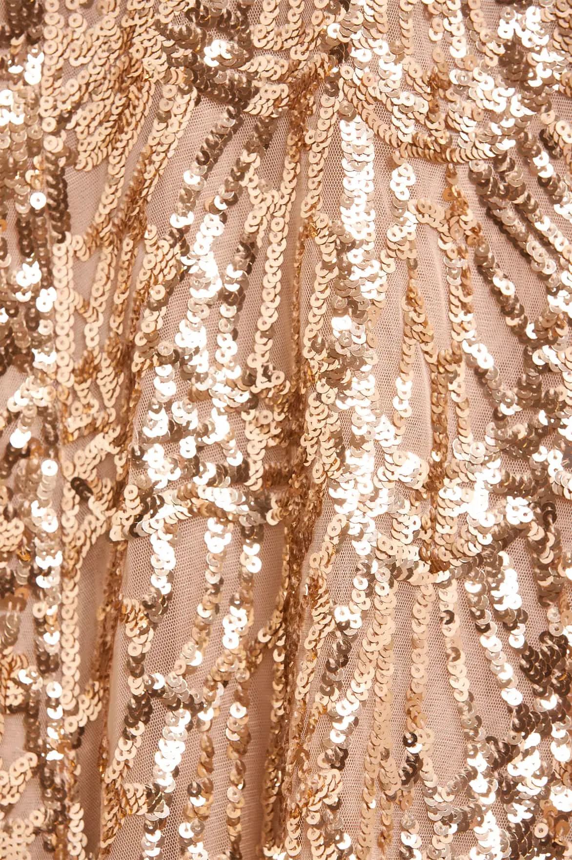 Playful touch Marquet Scoop Neck Ballerina Dress