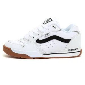 Classic Chic Ventilated Mesh Sunny Walks Rowley XLT (White / Black) VBU