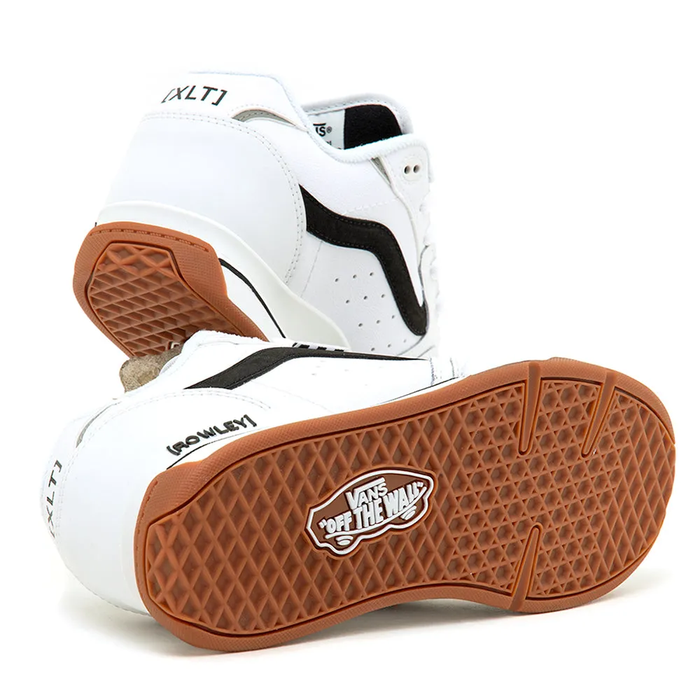 Yoga Base Rowley XLT (White / Black) VBU