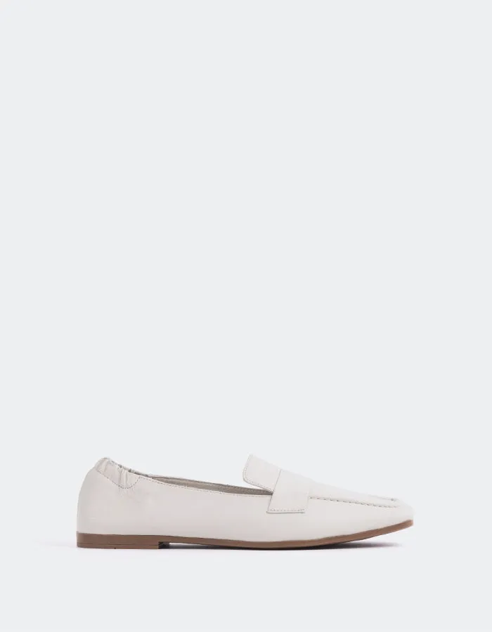 Medici Ice Leather Drive Friendly