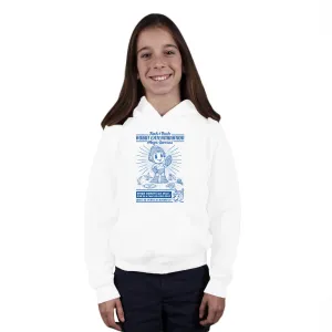 Cool Outfit Mega Robot Extermination Services