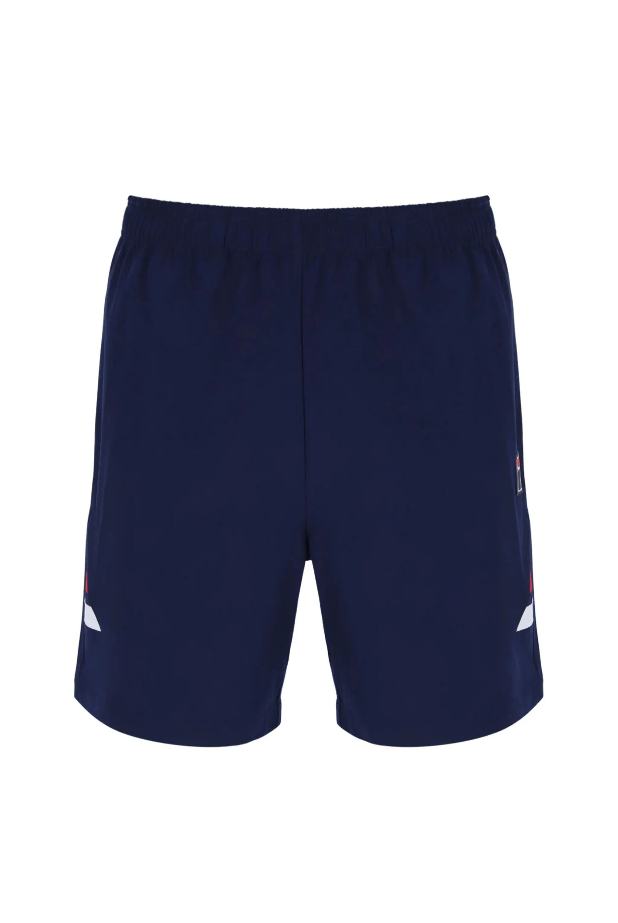 Travel Shorts FlexibleMobility Mens Tennis Short