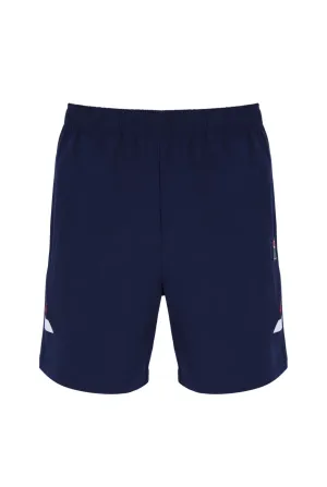 Travel Shorts FlexibleMobility Mens Tennis Short