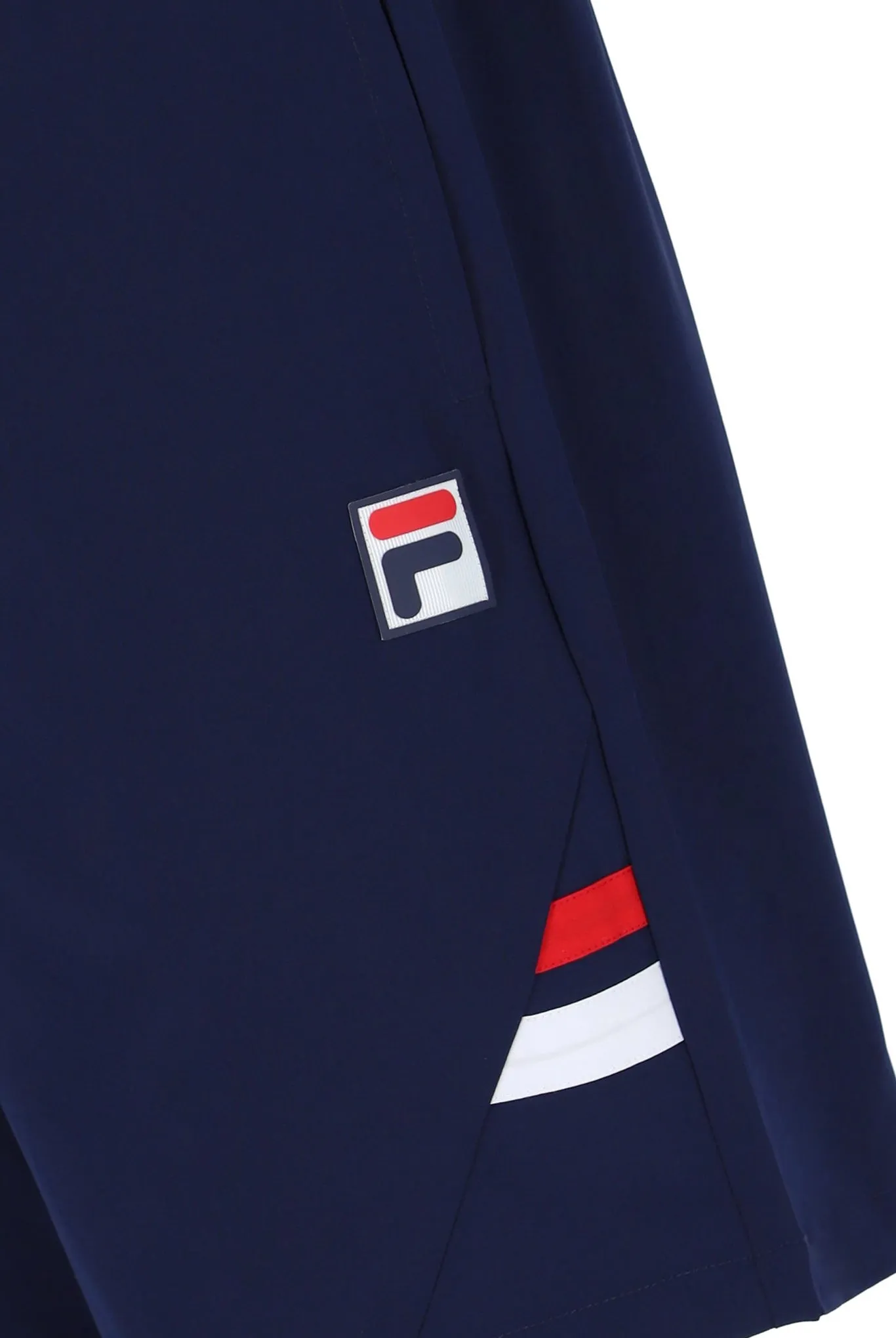 raincoat Mens Tennis Short