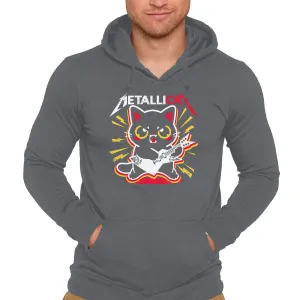Metallicat Formal Casual