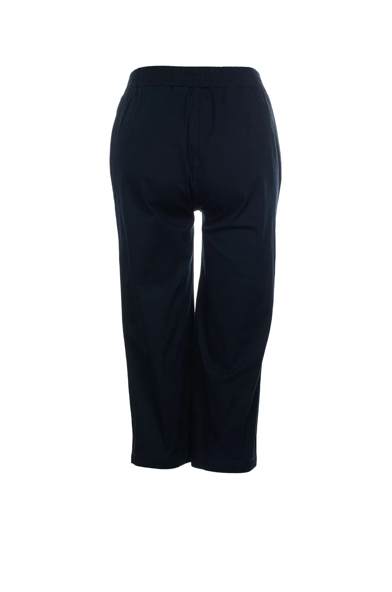 Ripstop Reinforcement Mid Calf Pants | NAVY | 6816C1