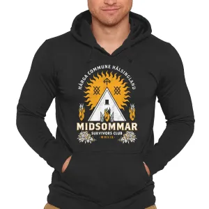 Midsommar Survival Club Daily Minimal Fashion Comfort