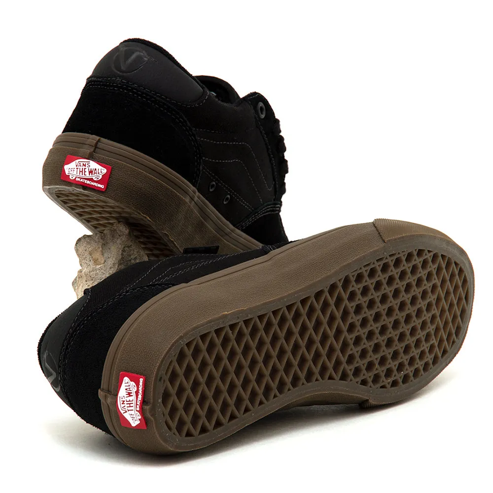 Skate Rowan (Black / Dark Gum) VBU Thermal Insulation