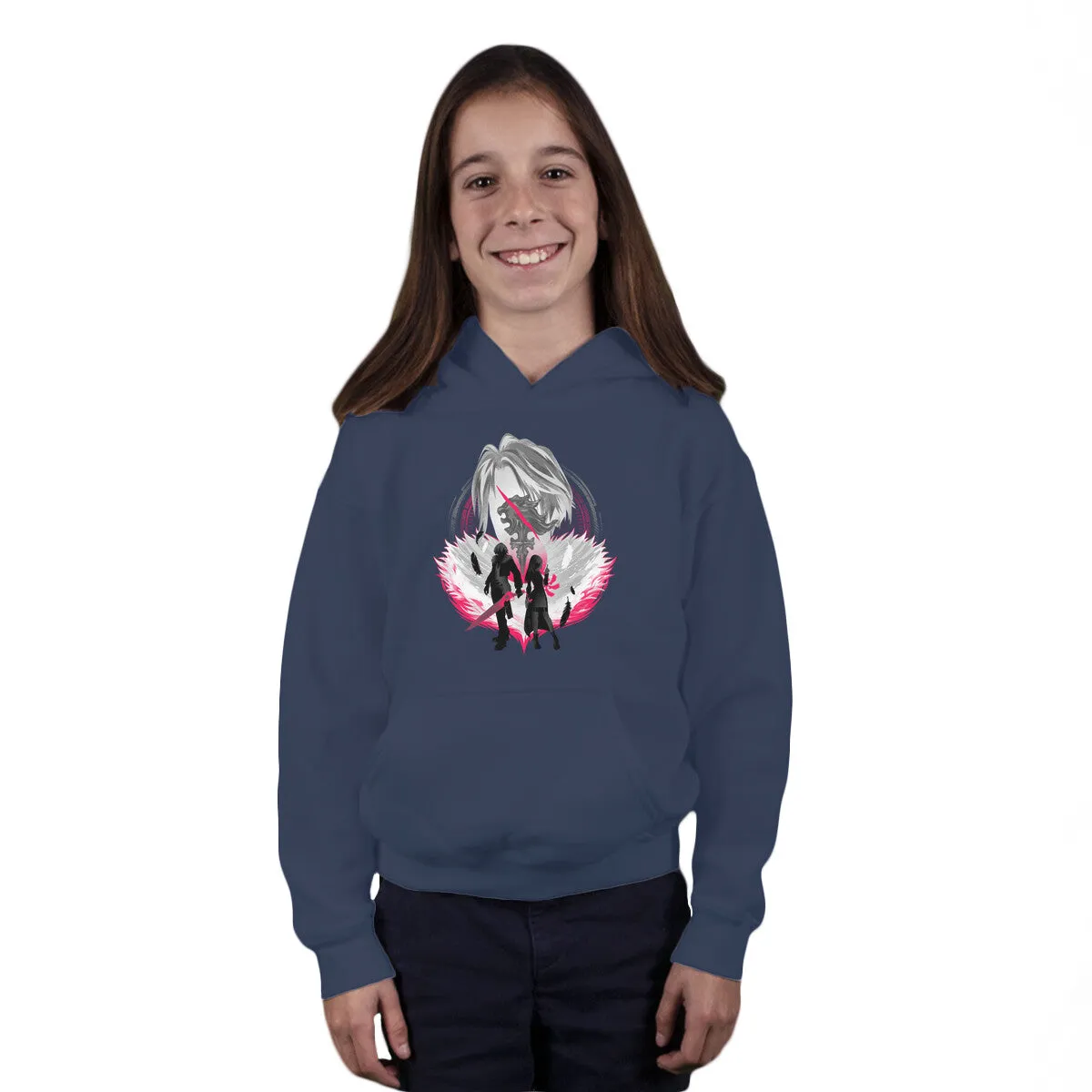 Gunblade And Angels Warm Essentials