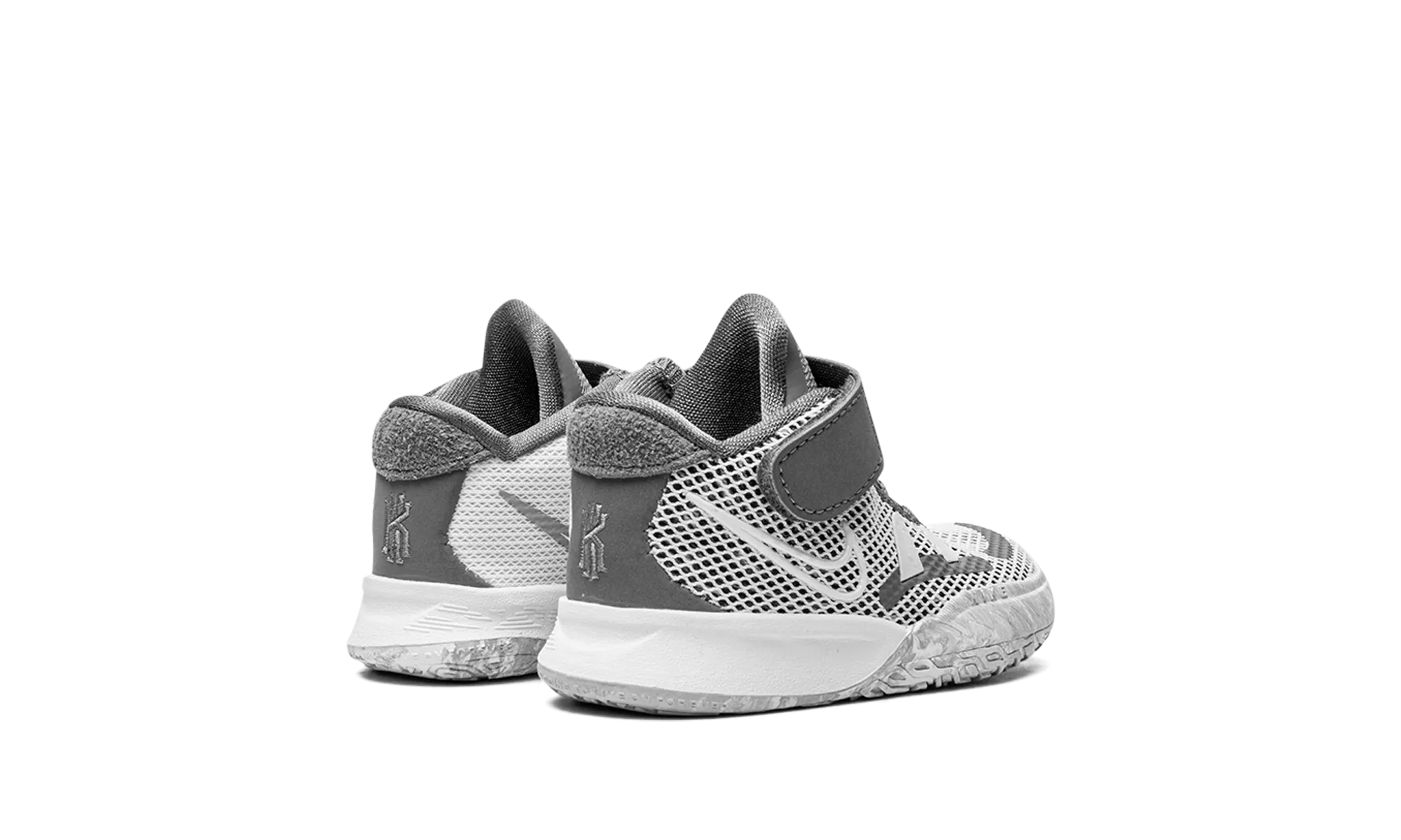 high - arched running shoes gradient - design shoes Kyrie 7 SE TD "Chip"