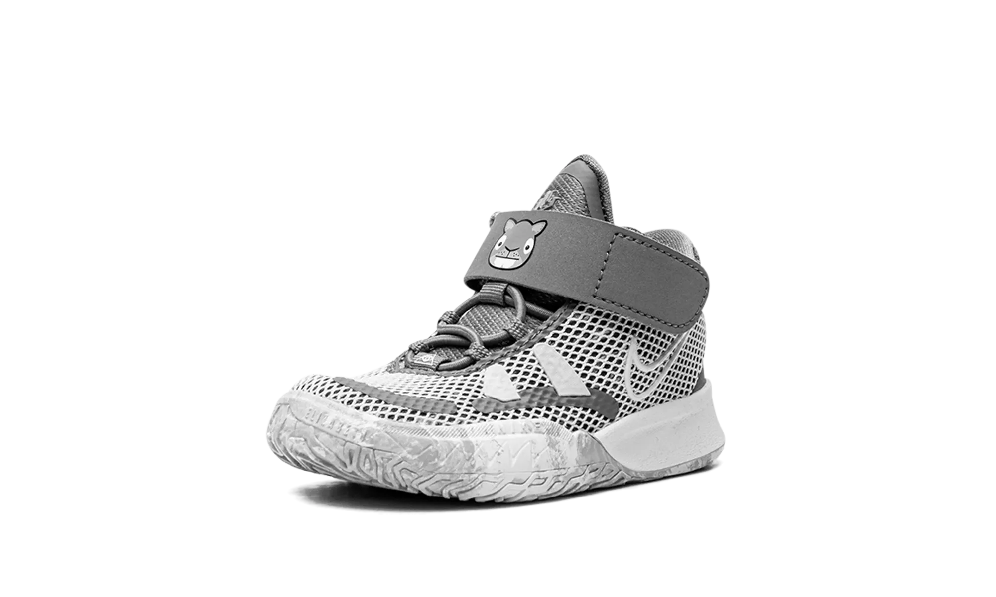 Contoured Collar Kyrie 7 SE TD "Chip"