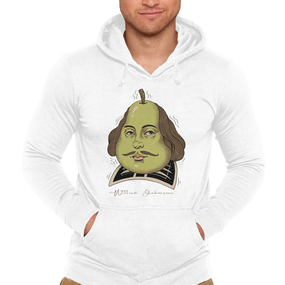 Sporty Fashion product vacation wear freedom Shakes Pear!