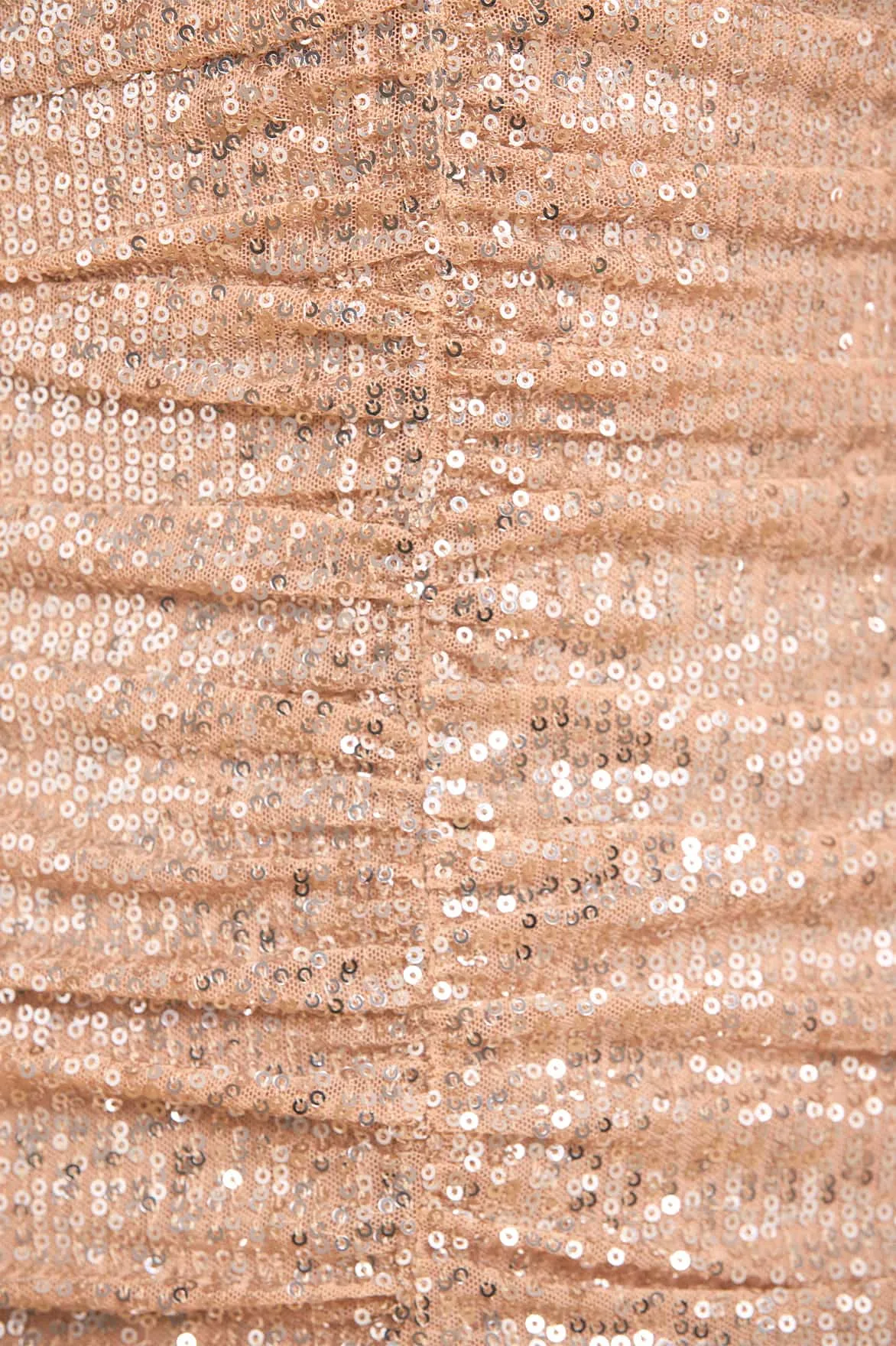 Runway-Ready Sienna Off-Shoulder Gown