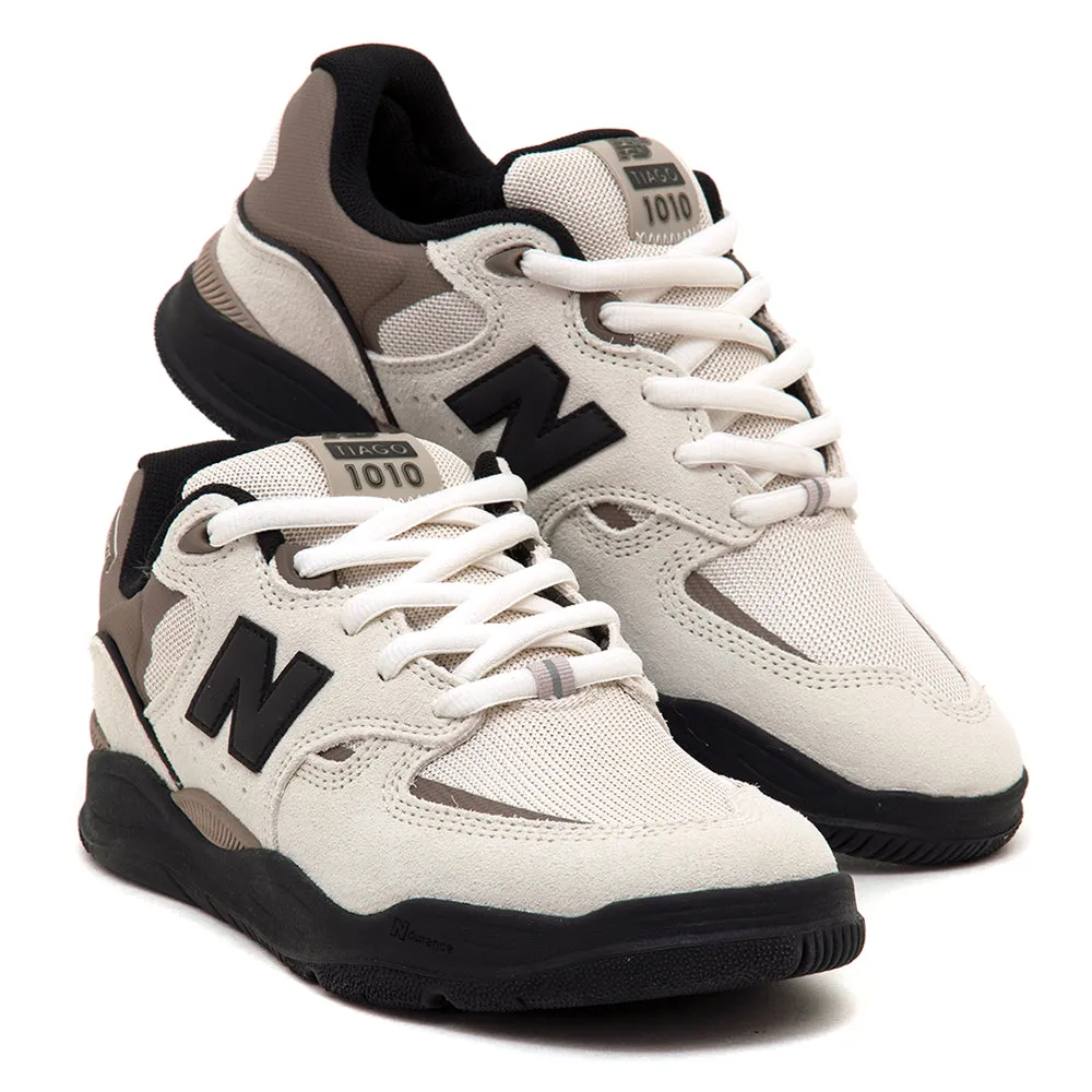 Performance NM1010 Tiago Lemos (Linen / Black)