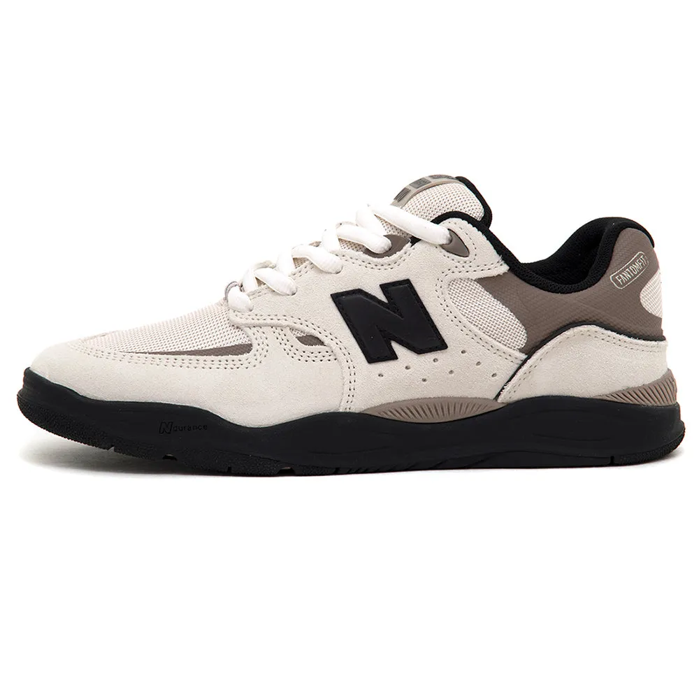 NM1010 Tiago Lemos (Linen / Black) Comfort support