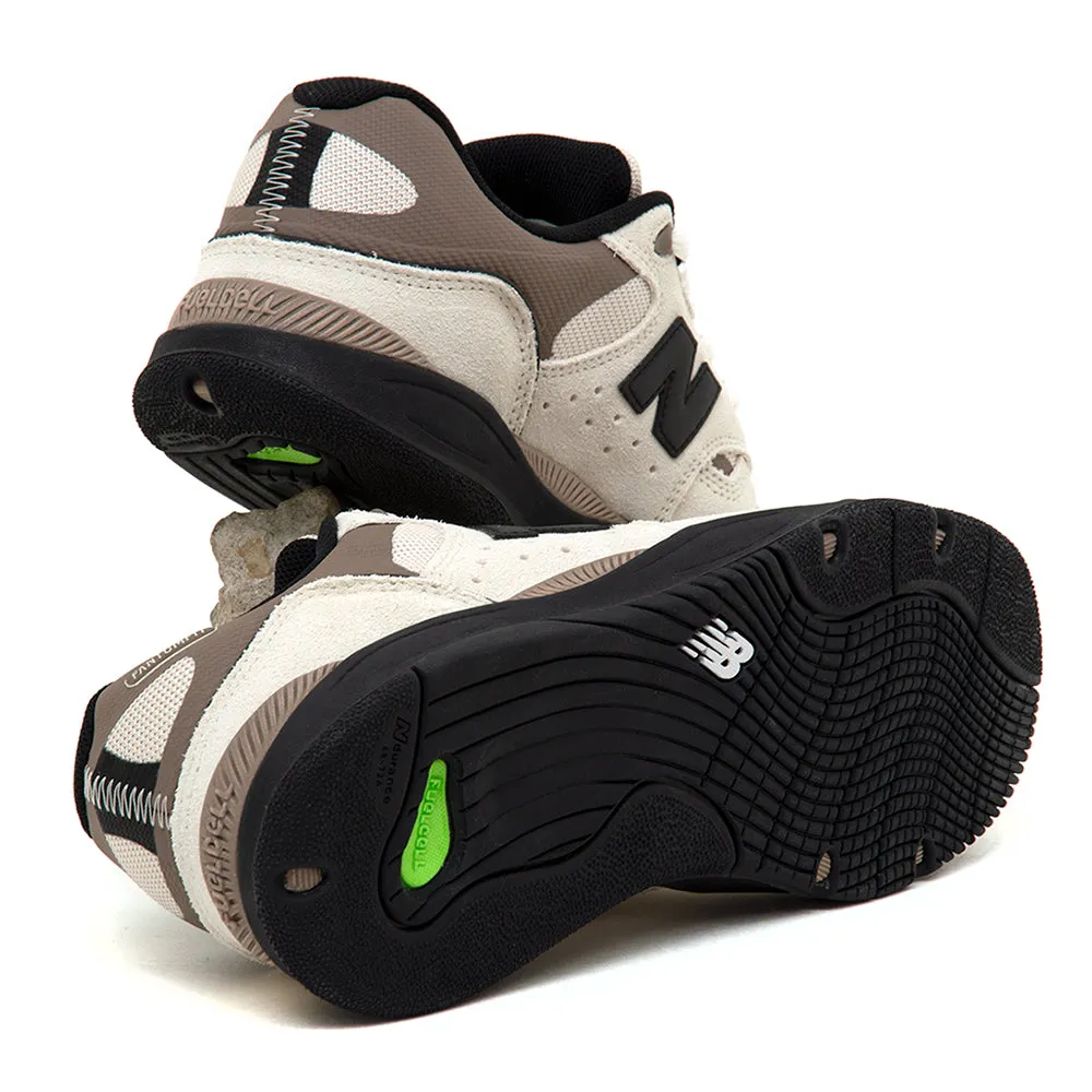 Rapid pace Future Walk NM1010 Tiago Lemos (Linen / Black)