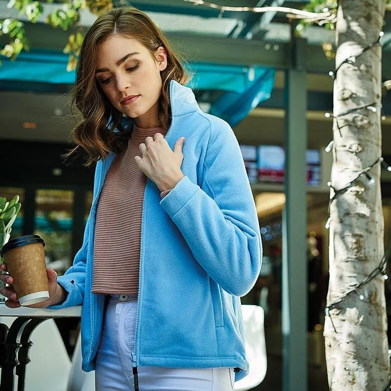 Womens Thor III Fleece | BLACK Brunch Outfit Weekend Layer