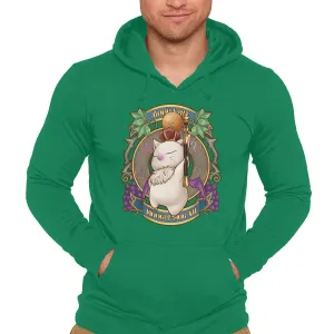 Breathable Design Outdoor Relaxed Moogle King